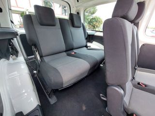 Volkswagen Caddy Maxi 2017 7ΘΕΣΙΟ ΟΧΗΜΑ ΠΟΛΛΑΠΛΩΝ ΧΡΗΣΕΩΝ-thumb-28