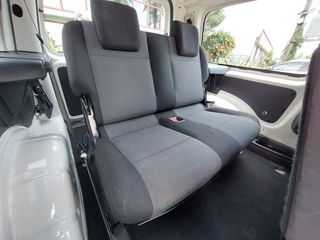 Volkswagen Caddy Maxi 2017 7ΘΕΣΙΟ ΟΧΗΜΑ ΠΟΛΛΑΠΛΩΝ ΧΡΗΣΕΩΝ-thumb-29