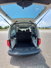 Volkswagen Caddy Maxi 2017 7ΘΕΣΙΟ ΟΧΗΜΑ ΠΟΛΛΑΠΛΩΝ ΧΡΗΣΕΩΝ-thumb-32