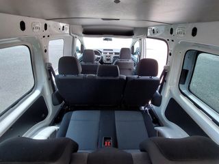 Volkswagen Caddy Maxi 2017 7ΘΕΣΙΟ ΟΧΗΜΑ ΠΟΛΛΑΠΛΩΝ ΧΡΗΣΕΩΝ-thumb-33