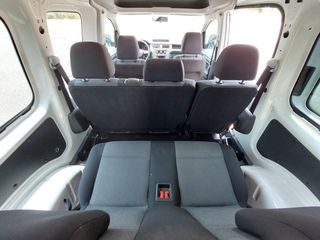 Volkswagen Caddy Maxi 2017 7ΘΕΣΙΟ ΟΧΗΜΑ ΠΟΛΛΑΠΛΩΝ ΧΡΗΣΕΩΝ-thumb-34