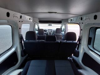 Volkswagen Caddy Maxi 2017 7ΘΕΣΙΟ ΟΧΗΜΑ ΠΟΛΛΑΠΛΩΝ ΧΡΗΣΕΩΝ-thumb-35