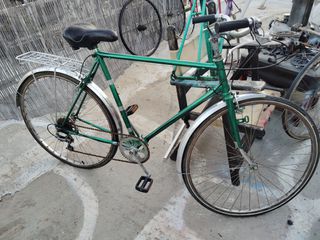 Πόλης Kalkhoff 1980