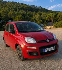 Fiat Panda 2012