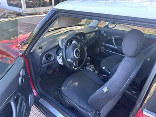 Mini Cooper 2004 R50 1.6-thumb-4