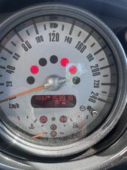 Mini Cooper 2004 R50 1.6-thumb-5