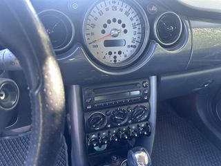 Mini Cooper 2004 R50 1.6-thumb-6