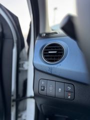 Hyundai i 10 2016 1.0 PASSION ΘΕΡΜΑΙΝΟΜΕΝΑ/CLIMA/ΖΑΝΤΕΣ FULL EXTRA-thumb-21