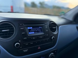 Hyundai i 10 2016 1.0 PASSION ΘΕΡΜΑΙΝΟΜΕΝΑ/CLIMA/ΖΑΝΤΕΣ FULL EXTRA-thumb-25