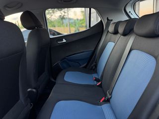 Hyundai i 10 2016 1.0 PASSION ΘΕΡΜΑΙΝΟΜΕΝΑ/CLIMA/ΖΑΝΤΕΣ FULL EXTRA-thumb-26