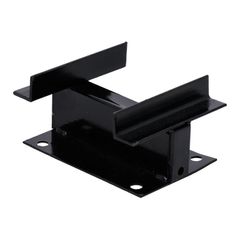 4-speed transmission stand. Black-thumb-1