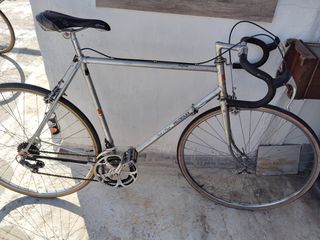 Δρόμου - Κούρσας Velosolex 1987