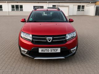 Dacia Sandero 2016 STEPWAY STYLE 1.5 DCI,ΠΡΟΣΦΟΡΑ !!!-thumb-1
