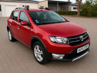 Dacia Sandero 2016 STEPWAY STYLE 1.5 DCI,ΠΡΟΣΦΟΡΑ !!!-thumb-5