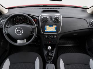Dacia Sandero 2016 STEPWAY STYLE 1.5 DCI,ΠΡΟΣΦΟΡΑ !!!-thumb-6