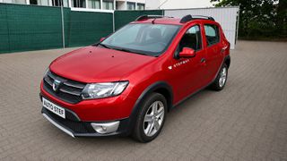 Dacia Sandero 2016 STEPWAY STYLE 1.5 DCI,ΠΡΟΣΦΟΡΑ !!!-thumb-4