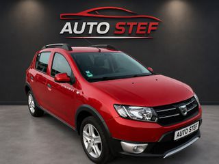 Dacia Sandero 2016 STEPWAY STYLE 1.5 DCI