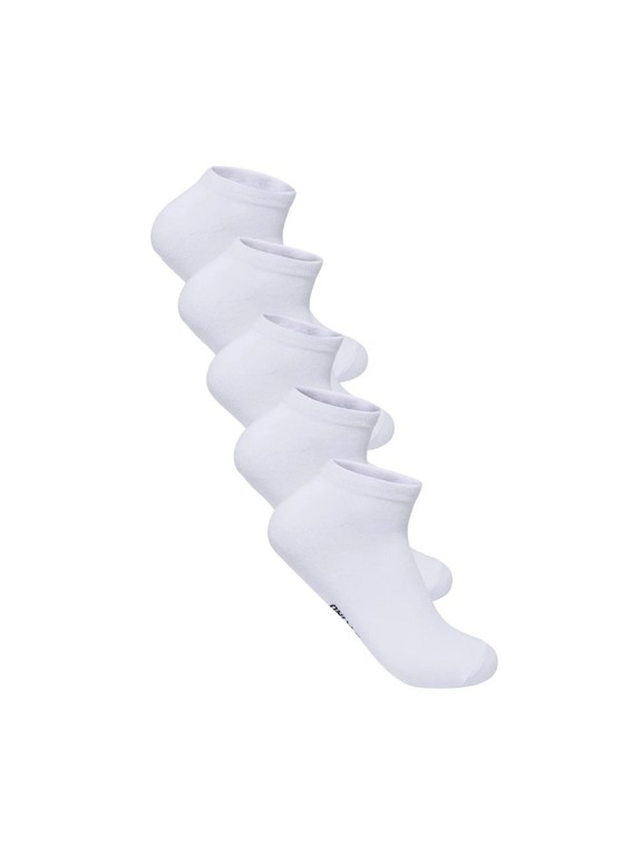 Only and Sons Basic Sneakers 5 Pack Socks 22039044