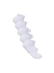 Only and Sons Basic Sneakers 5 Pack Socks 22039044