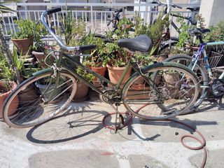 City Bicycle 1977 Free spirit