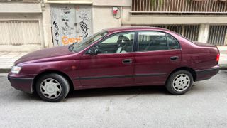 Toyota Carina 1996