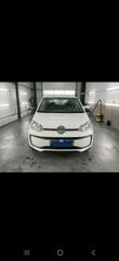 Volkswagen Up 2017