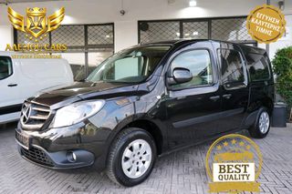 Mercedes-Benz Citan 2019 111 MIXTO LONG 5 Θέσεων επαγγελματικό