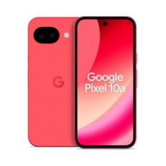 Google Pixel 10a 5G 256GB (8GB Ram) Dual-Sim Berry EU