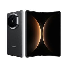 Honor Mate X7 5G 512GB (16GB Ram) Dual-Sim Black EU