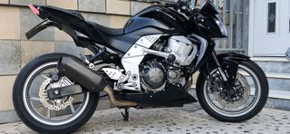 Kawasaki Z 750 2007