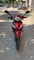 Honda Wave 2017 110 INJECTION