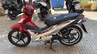 Honda Wave 2017 110 INJECTION-thumb-1