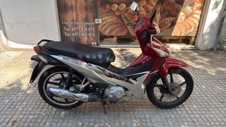 Honda Wave 2017 110 INJECTION-thumb-2