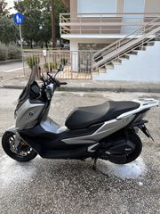 Voge SR1 2024 SR1