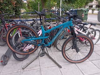 Downhill - Enduro - Trail Propain 2023 tyee
