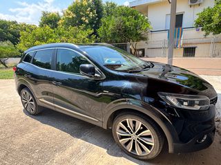 Renault Kadjar 2016 1.6 diesel 4x4 Bose