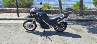Bmw G 650 GS 2010