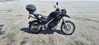 Bmw G 650 GS 2010-thumb-1