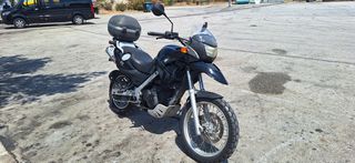 Bmw G 650 GS 2010-thumb-2