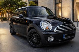 Mini Cooper 2007