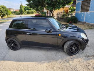 Mini Cooper 2007 R56 - ΕΛΛΗΝΙΚΟ - PANORAMA - CLIMA-thumb-1