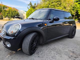 Mini Cooper 2007 R56 - ΕΛΛΗΝΙΚΟ - PANORAMA - CLIMA-thumb-3