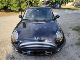 Mini Cooper 2007 R56 - ΕΛΛΗΝΙΚΟ - PANORAMA - CLIMA-thumb-4