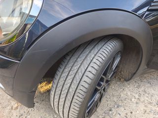 Mini Cooper 2007 R56 - ΕΛΛΗΝΙΚΟ - PANORAMA - CLIMA-thumb-6
