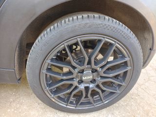 Mini Cooper 2007 R56 - ΕΛΛΗΝΙΚΟ - PANORAMA - CLIMA-thumb-7