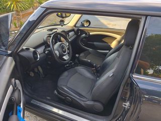 Mini Cooper 2007 R56 - ΕΛΛΗΝΙΚΟ - PANORAMA - CLIMA-thumb-8