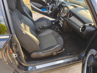 Mini Cooper 2007 R56 - ΕΛΛΗΝΙΚΟ - PANORAMA - CLIMA-thumb-9