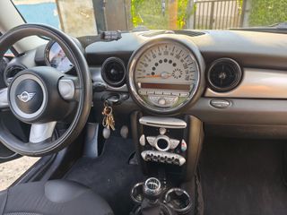 Mini Cooper 2007 R56 - ΕΛΛΗΝΙΚΟ - PANORAMA - CLIMA-thumb-10