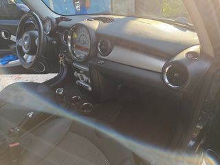 Mini Cooper 2007 R56 - ΕΛΛΗΝΙΚΟ - PANORAMA - CLIMA-thumb-11