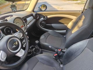 Mini Cooper 2007 R56 - ΕΛΛΗΝΙΚΟ - PANORAMA - CLIMA-thumb-12